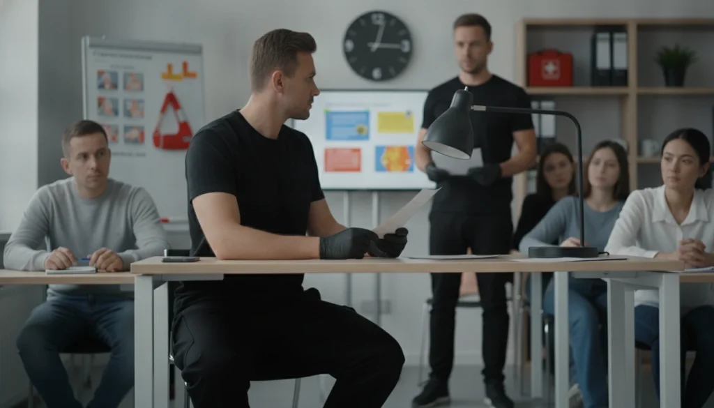 BIIAB Stopped From Taking New Security Learners: What It Means If You're Mid-Course