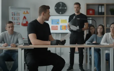 BIIAB Stopped From Taking New Security Learners: What It Means If You're Mid-Course