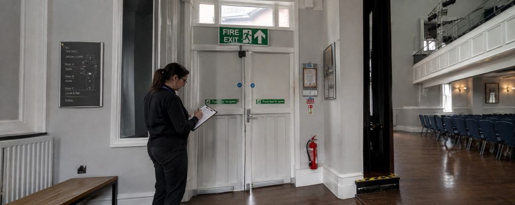 Martyn’s Law: Why Venues Are Already Investing In Compliance Prep
