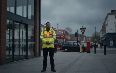 Hate Crime Stats Land 8 October — What Door Teams at High-Risk Venues Should Watch For