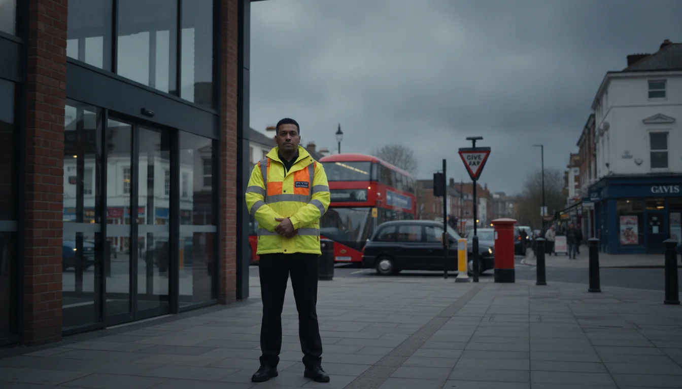 Hate Crime Stats Land 8 October — What Door Teams at High-Risk Venues Should Watch For