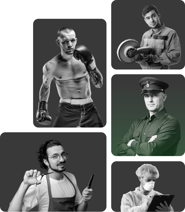 Archived training courses and licences