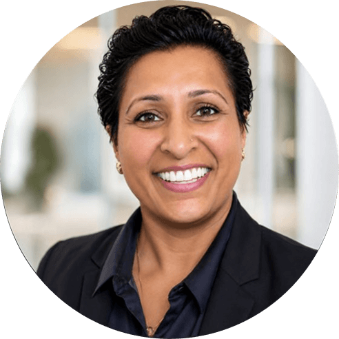 CEO Satia Rai