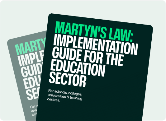 Download your free industry guide