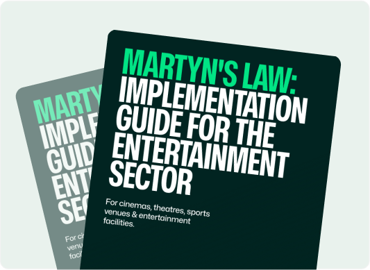 Download your free industry guide