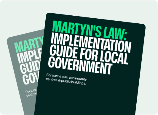 Download your free industry guide