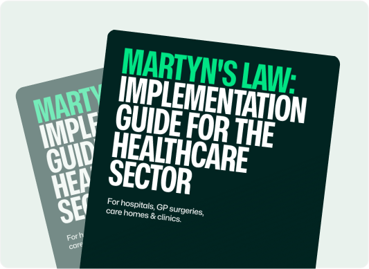 Download your free industry guide