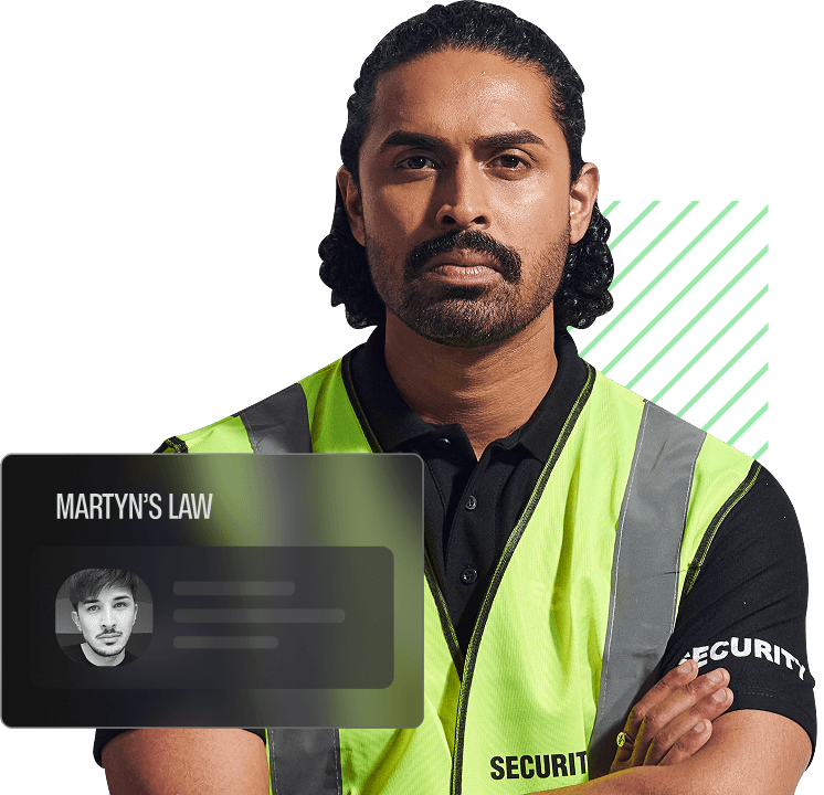 Martyn's Law? A complete guide for UK businesses
