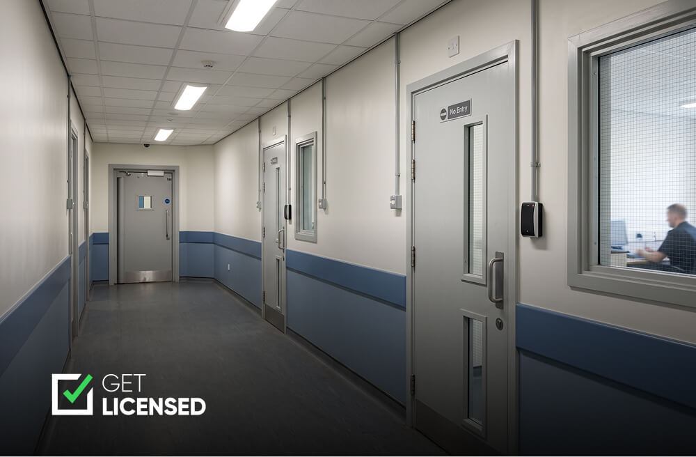 UK Reoffending Report - Get Licensed Insights