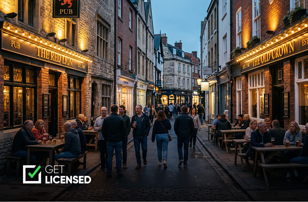 The UK’s Friendliest Pubs - 2025 Rundown