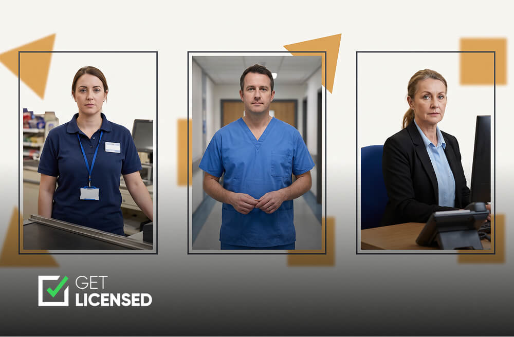 Workplace Violence in the UK | Get Licensed insights