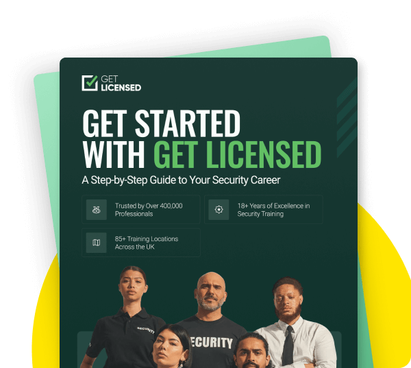 Your all-in-one security career resource
