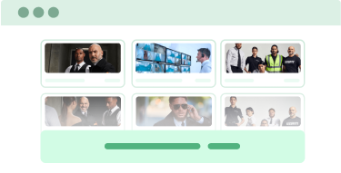Book SIA training course