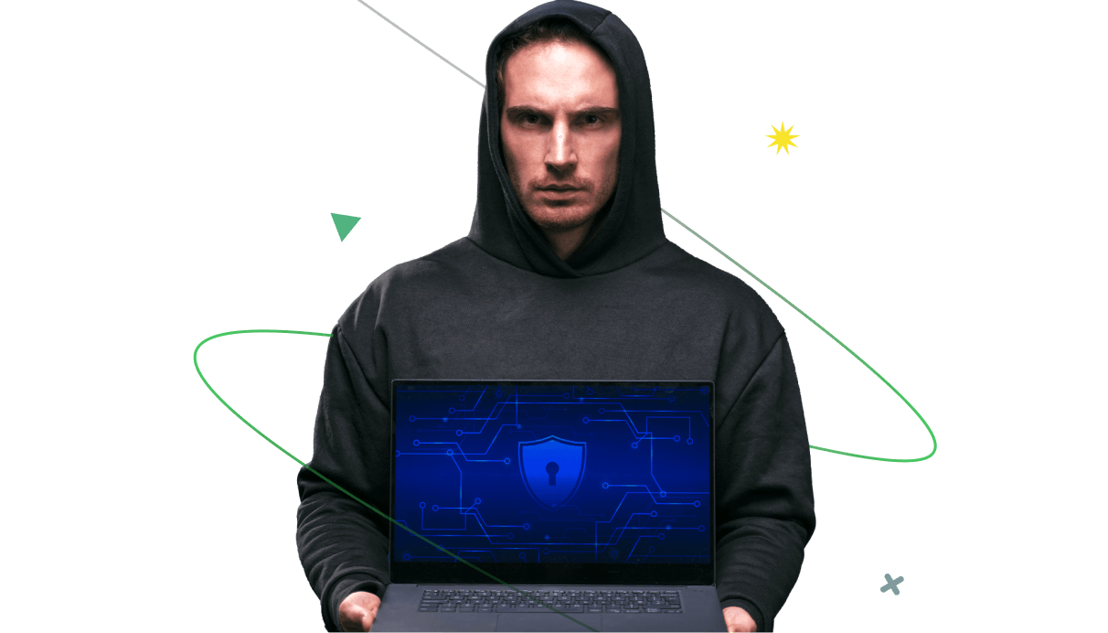 Cyber security training for security professionals