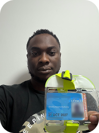 Busayo Samuel