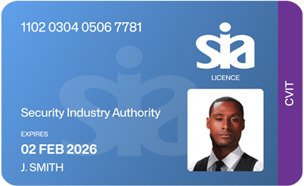CVIT Licence