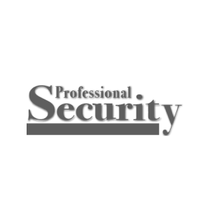 Professional Security logo
