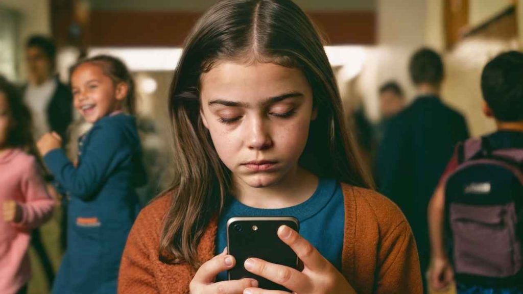 Anti-Grooming Guide: Protect Loved Ones from Grooming