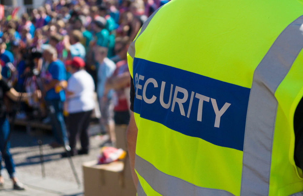 free get sia licence Training Violence by  SIA Blog Workshops Reduction SIA